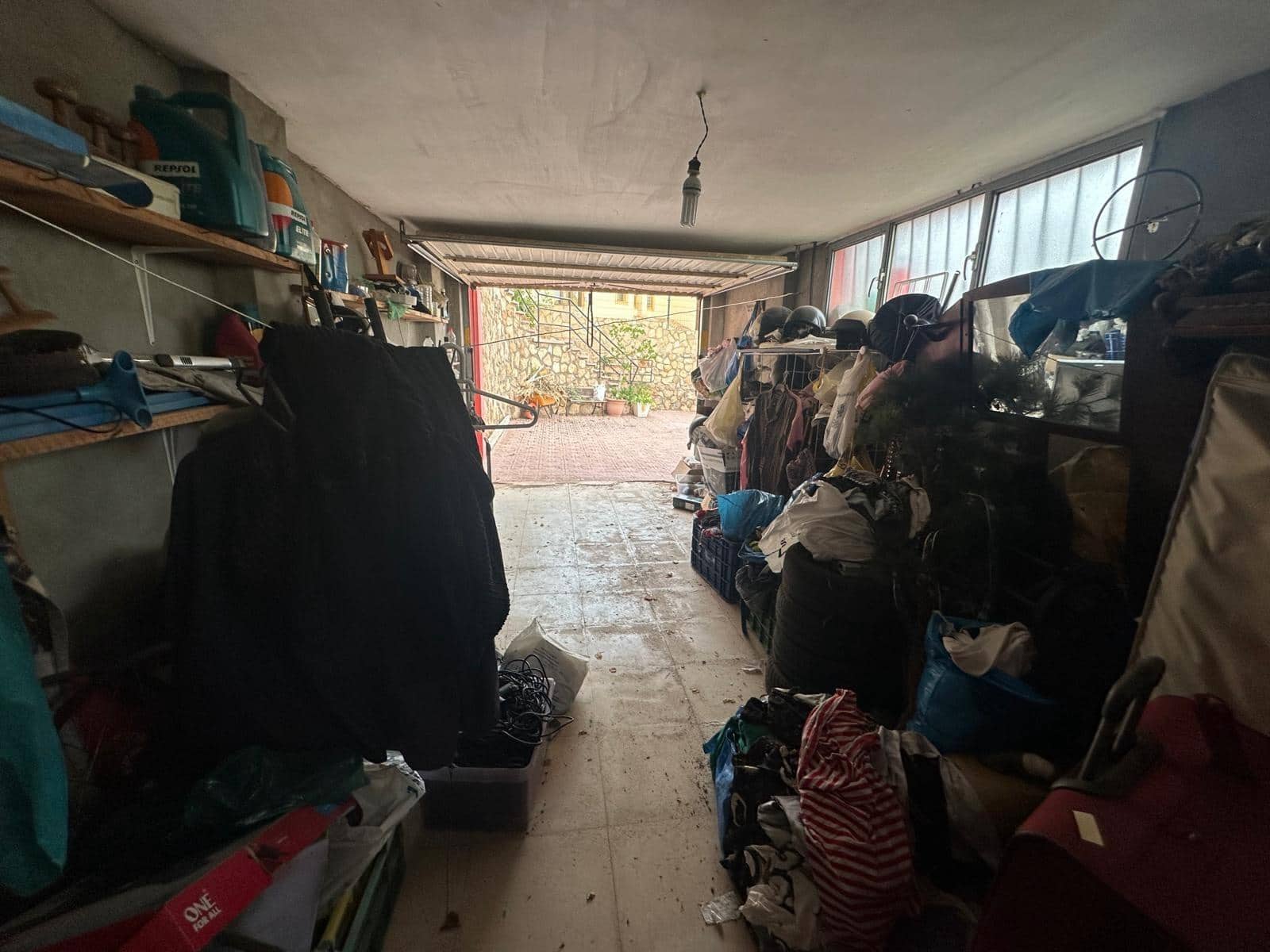 3 bedroom Villa for sale in Aguilas with garage - € 340,000 (Ref: 9713331)