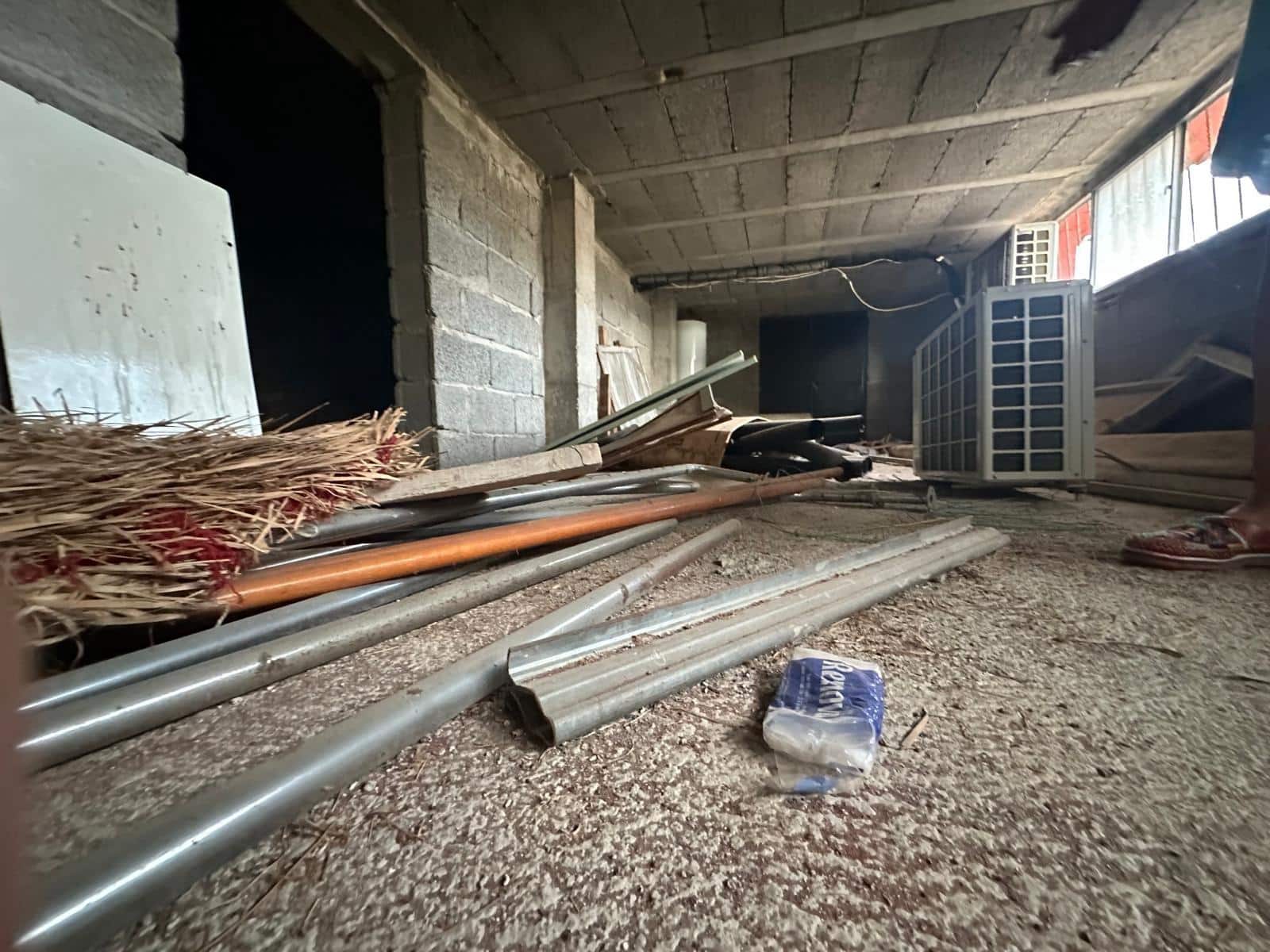 3 bedroom Villa for sale in Aguilas with garage - € 340,000 (Ref: 9713331)