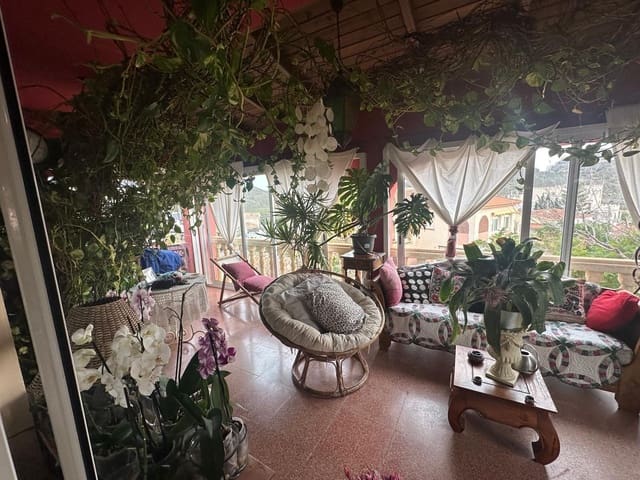 3 slaapkamer Villa te koop in Aguilas met garage - € 340.000 (Ref: 9713331)