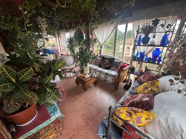 3 slaapkamer Villa te koop in Aguilas met garage - € 340.000 (Ref: 9713331)