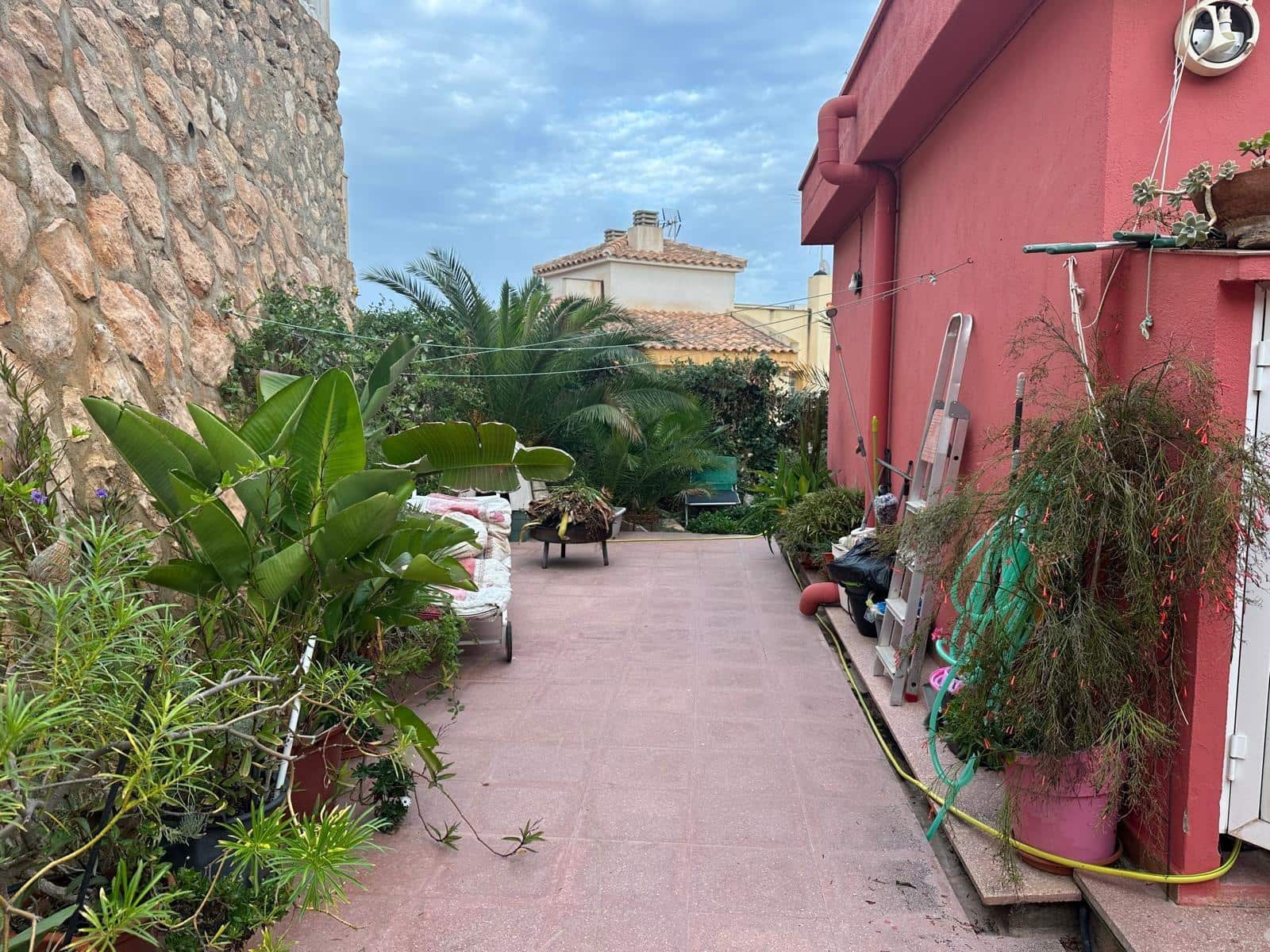 3 bedroom Villa for sale in Aguilas with garage - € 340,000 (Ref: 9713331)