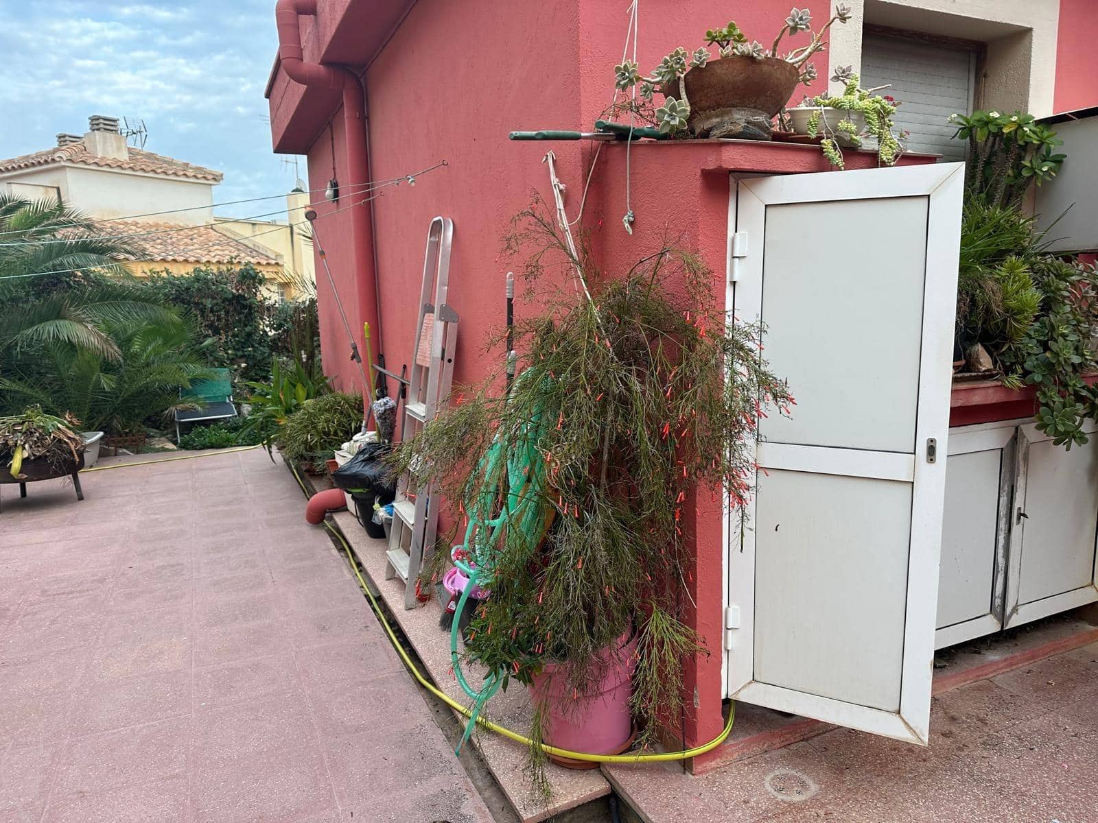 3 bedroom Villa for sale in Aguilas with garage - € 340,000 (Ref: 9713331)