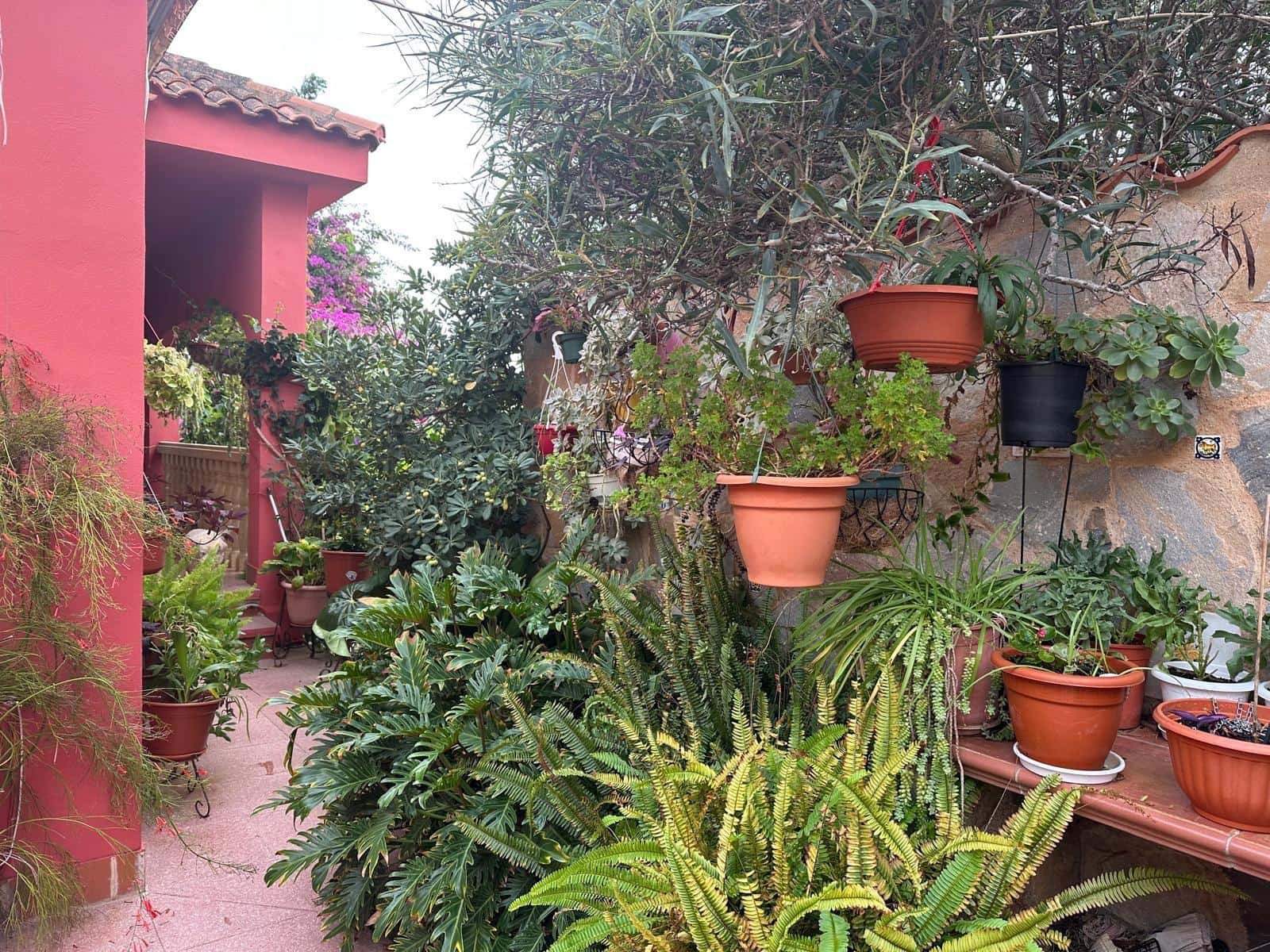 3 bedroom Villa for sale in Aguilas with garage - € 340,000 (Ref: 9713331)