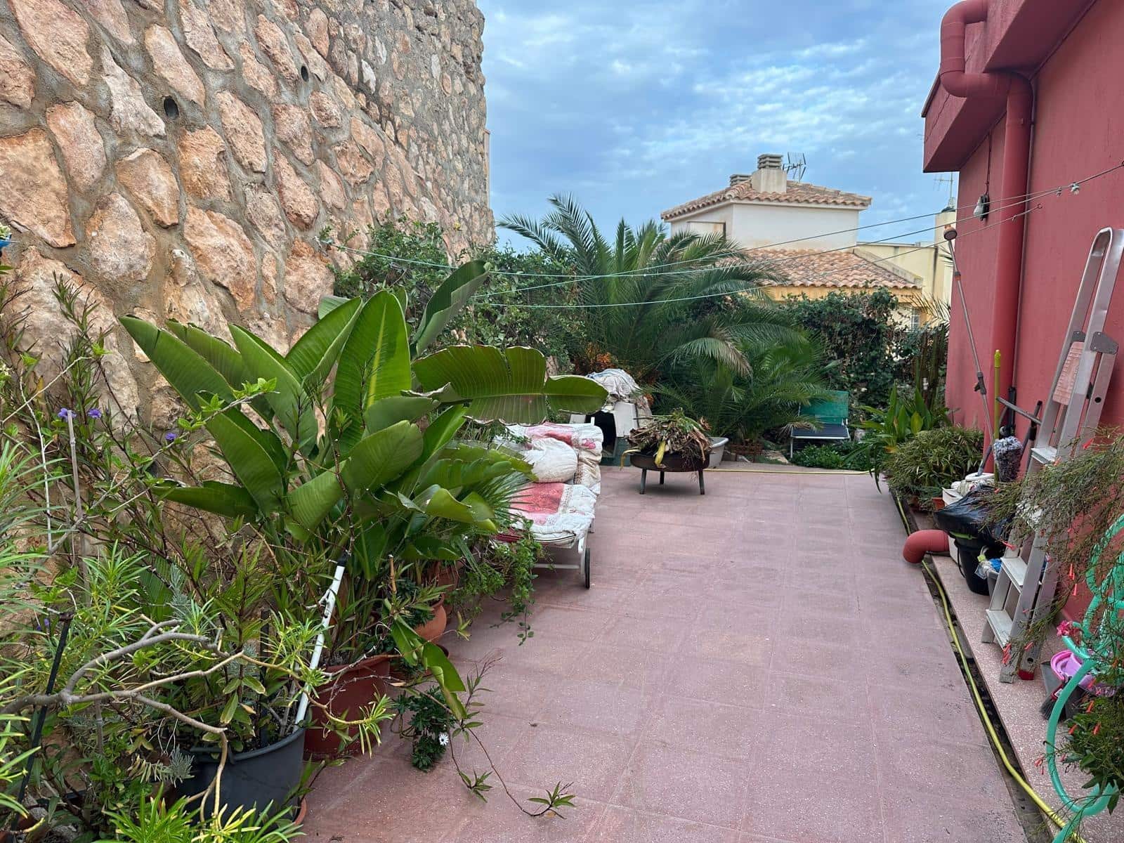 3 bedroom Villa for sale in Aguilas with garage - € 340,000 (Ref: 9713331)