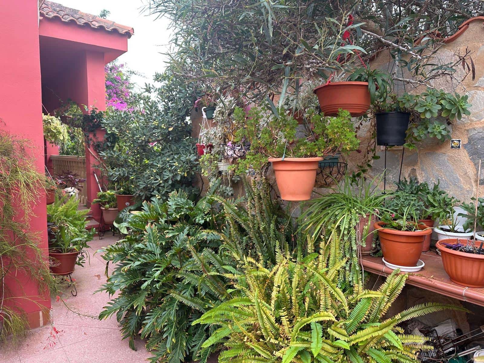 3 bedroom Villa for sale in Aguilas with garage - € 340,000 (Ref: 9713331)