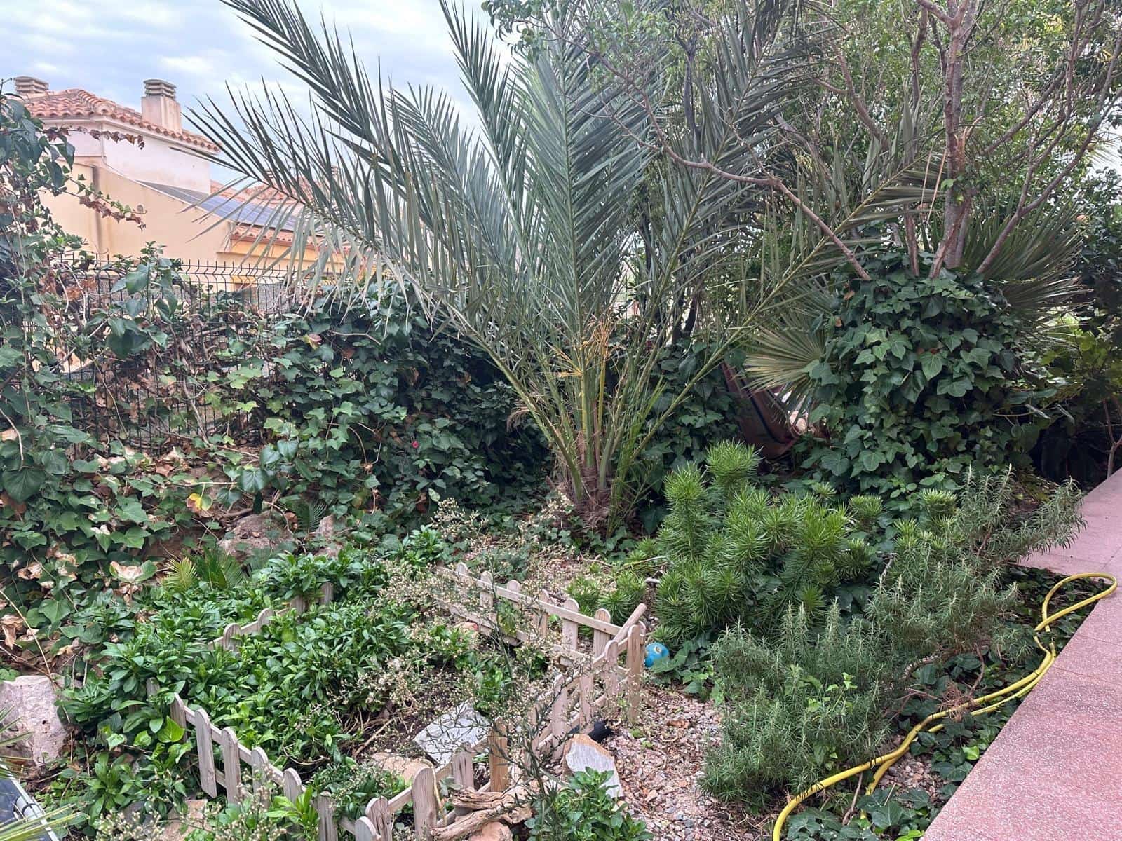 3 bedroom Villa for sale in Aguilas with garage - € 340,000 (Ref: 9713331)