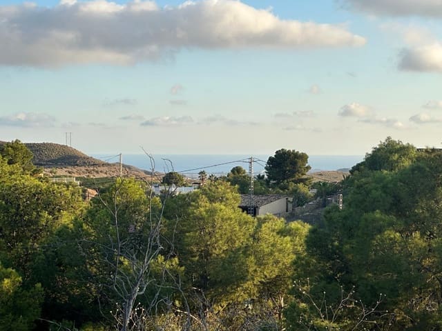 Building Plot for sale in Venta del Moro - € 50,000 (Ref: 9713333)