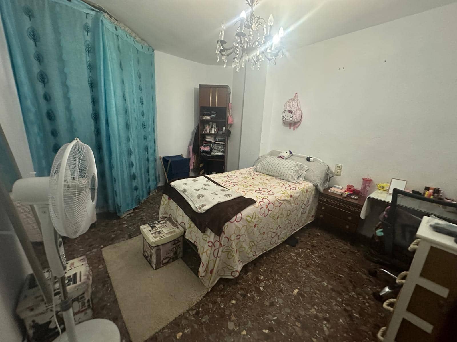 4 quarto Apartamento para venda em Aguilas - 210 000 € (Ref: 9713334)