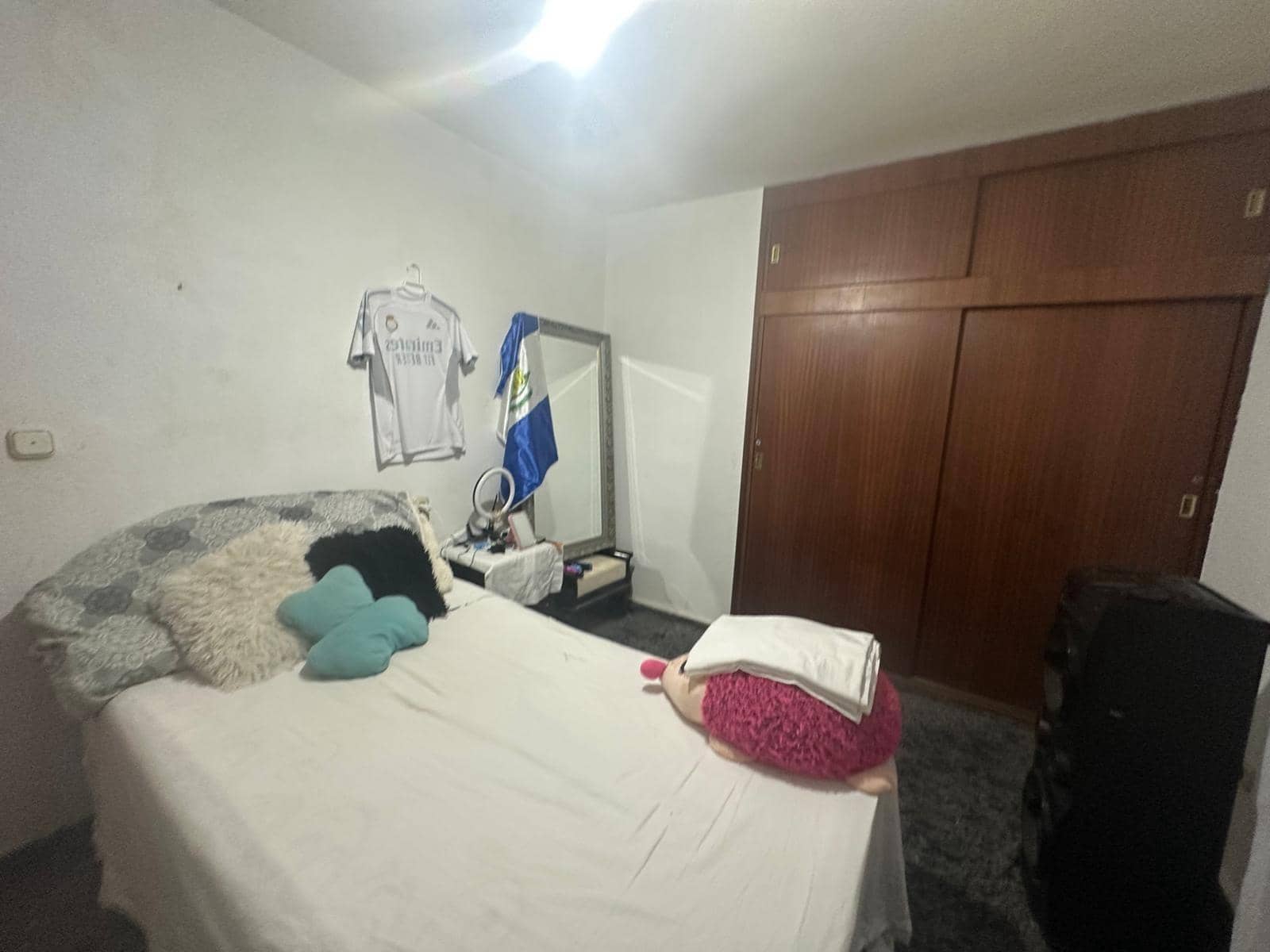 4 quarto Apartamento para venda em Aguilas - 210 000 € (Ref: 9713334)