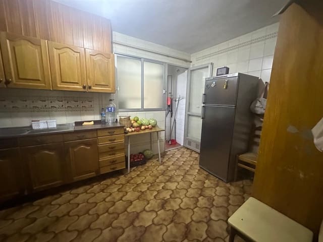 4 quarto Apartamento para venda em Aguilas - 210 000 € (Ref: 9713334)