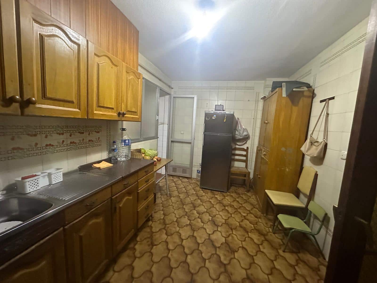 4 quarto Apartamento para venda em Aguilas - 210 000 € (Ref: 9713334)