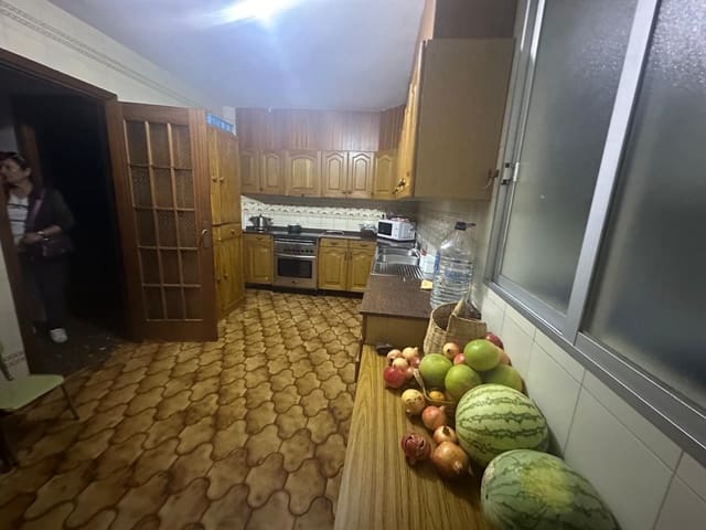4 quarto Apartamento para venda em Aguilas - 210 000 € (Ref: 9713334)