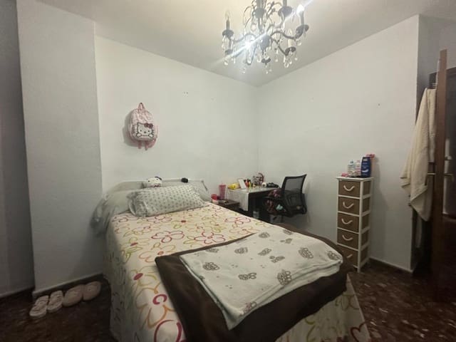 4 quarto Apartamento para venda em Aguilas - 210 000 € (Ref: 9713334)