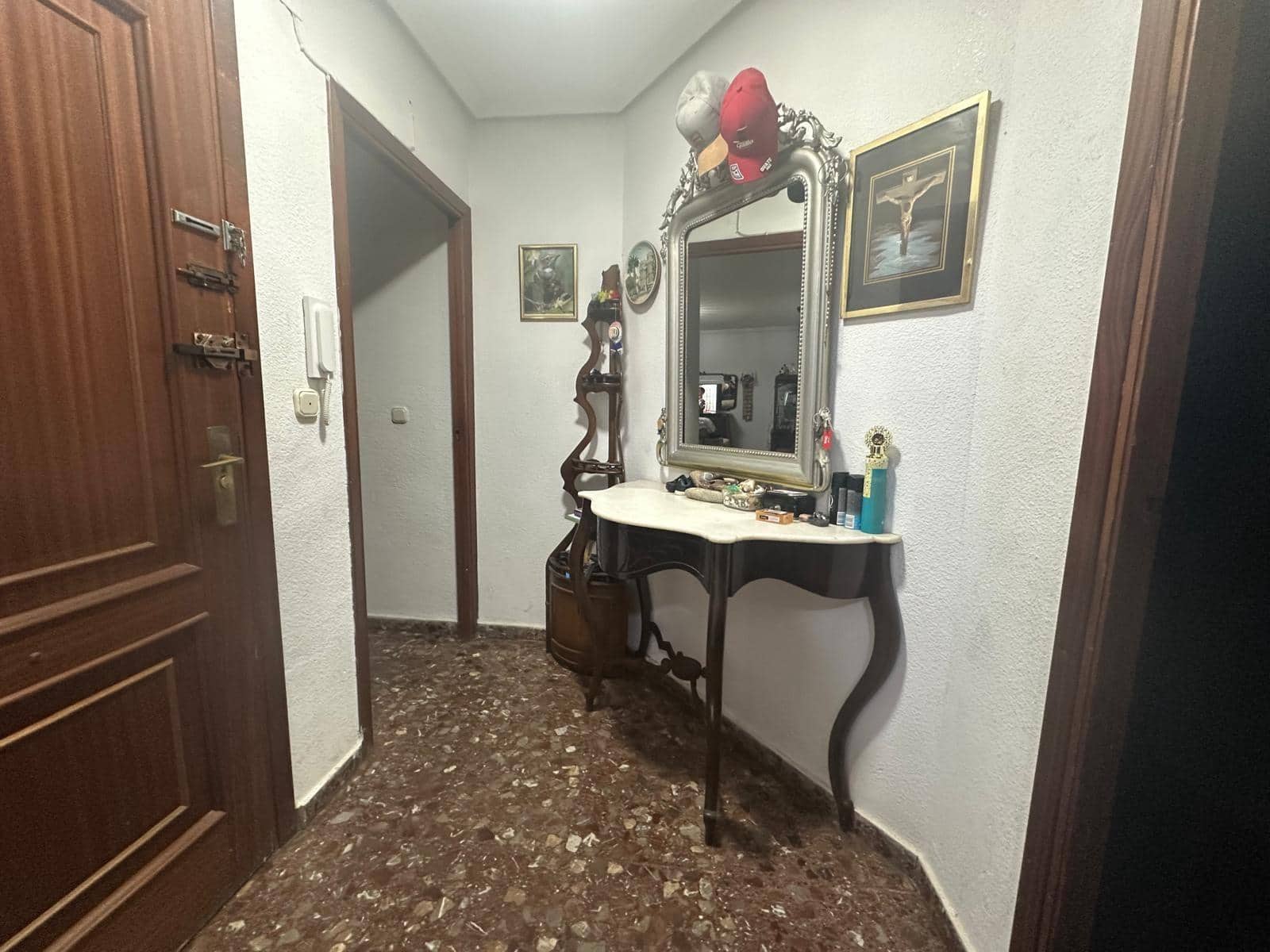 4 quarto Apartamento para venda em Aguilas - 210 000 € (Ref: 9713334)