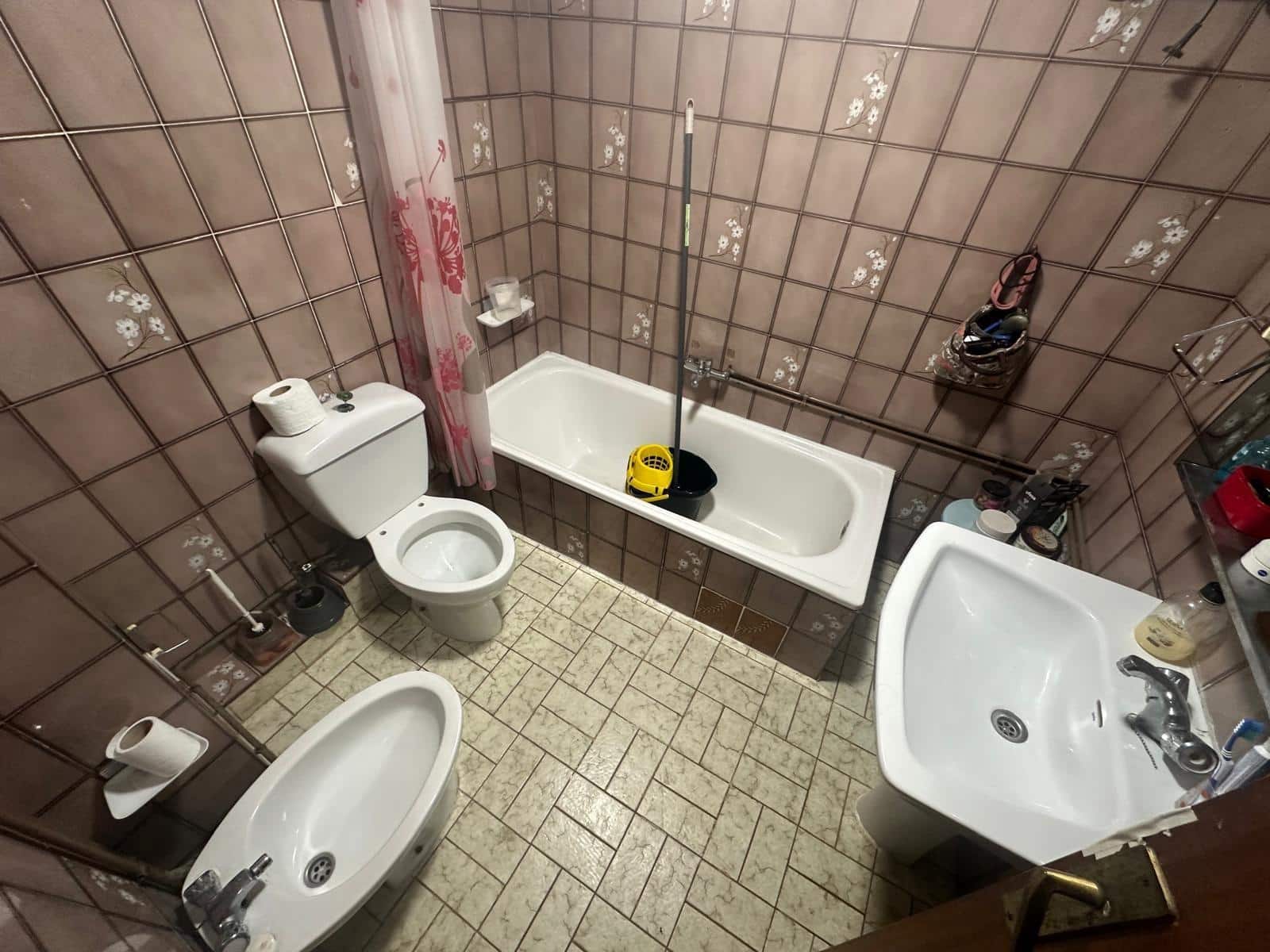 4 quarto Apartamento para venda em Aguilas - 210 000 € (Ref: 9713334)