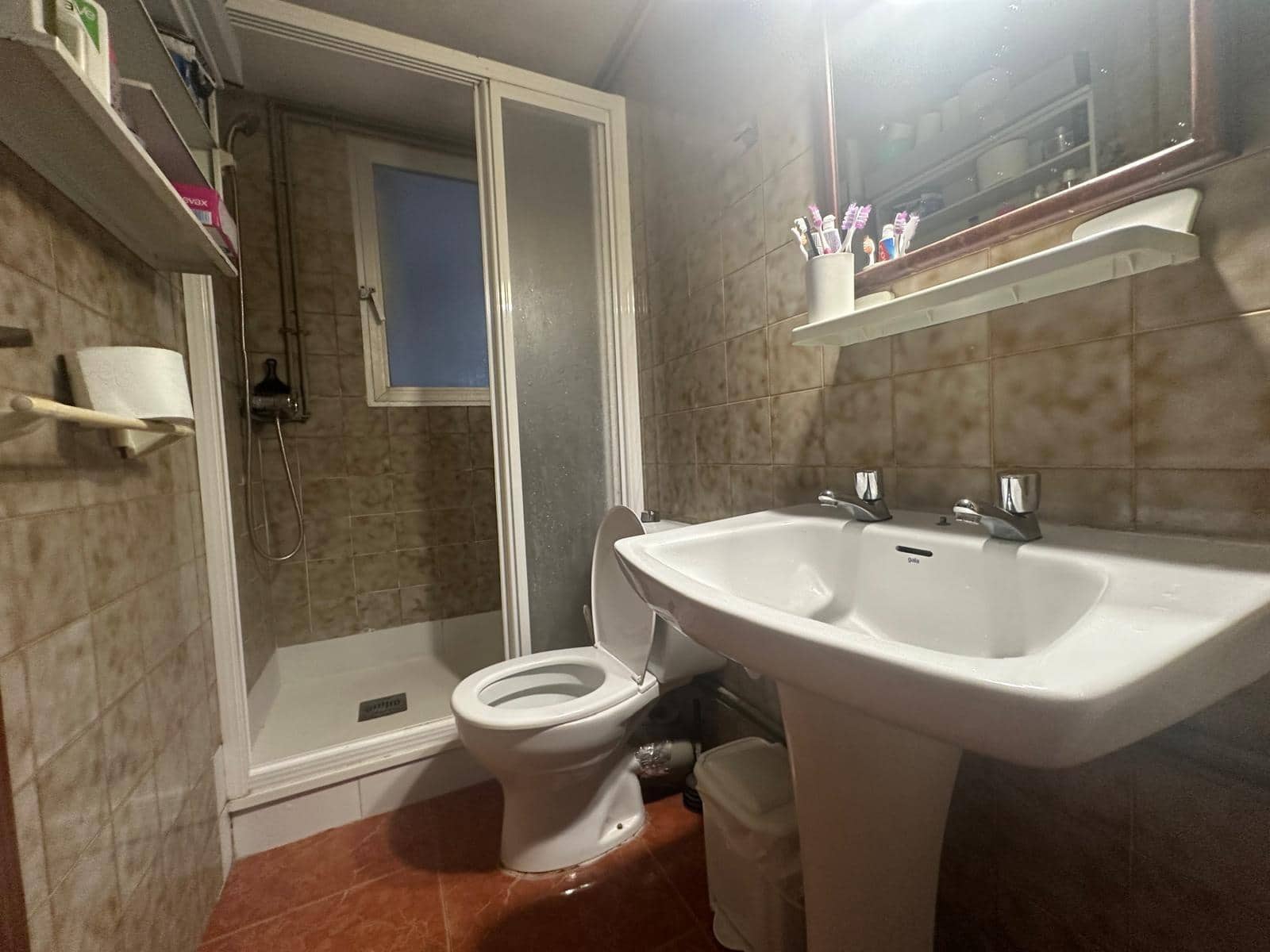 4 quarto Apartamento para venda em Aguilas - 210 000 € (Ref: 9713334)