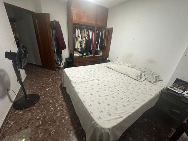 4 quarto Apartamento para venda em Aguilas - 210 000 € (Ref: 9713334)