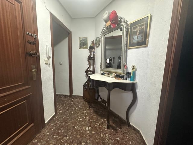 4 quarto Apartamento para venda em Aguilas - 210 000 € (Ref: 9713334)