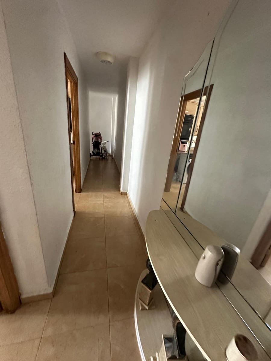 2 slaapkamer Appartement te koop in Aguilas - € 160.000 (Ref: 9713335)