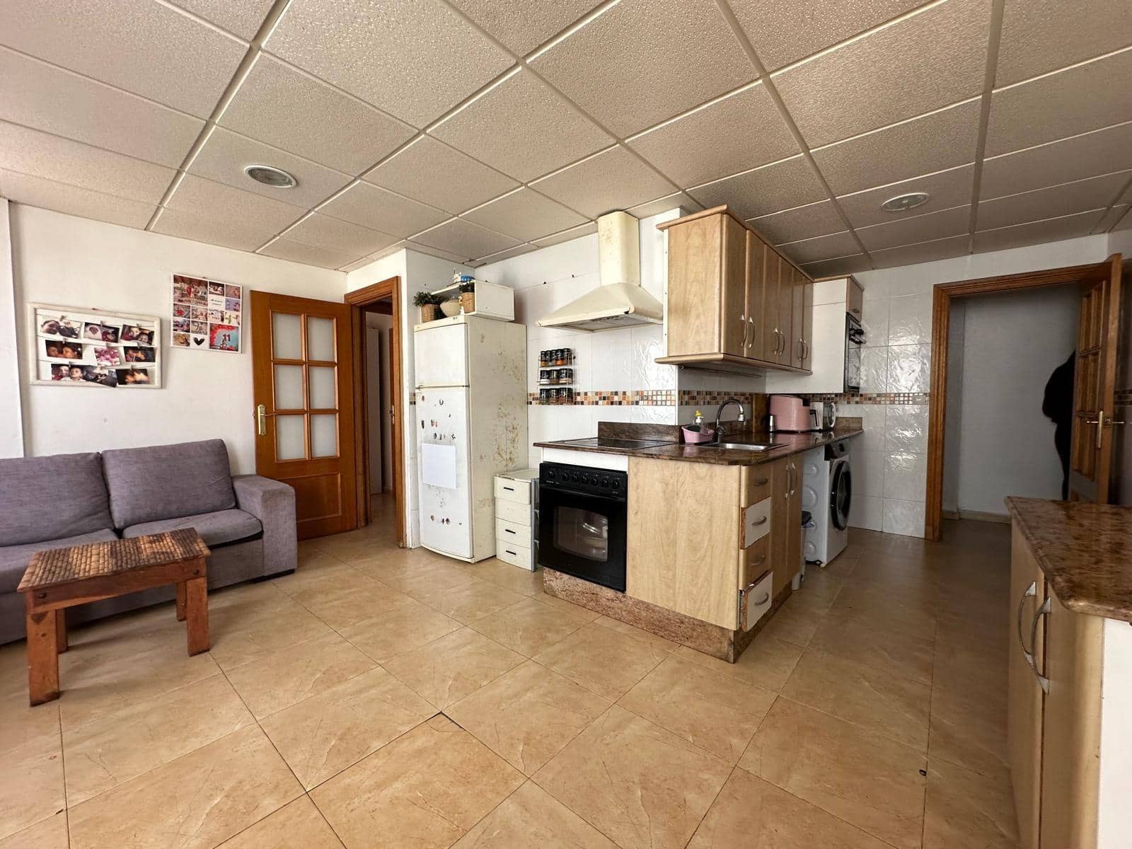 2 slaapkamer Appartement te koop in Aguilas - € 160.000 (Ref: 9713335)