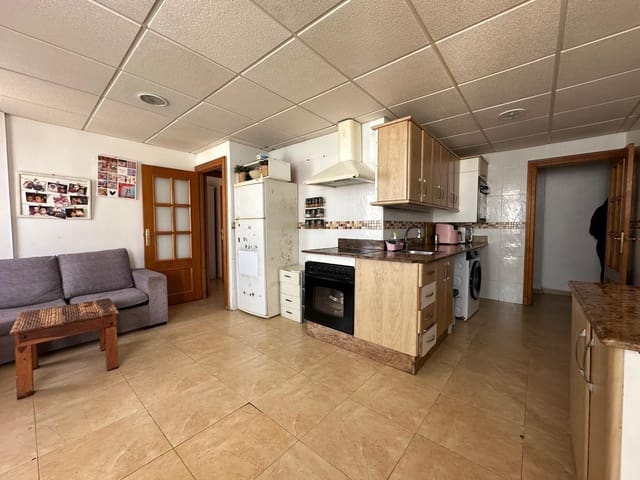 2 slaapkamer Appartement te koop in Aguilas - € 160.000 (Ref: 9713335)