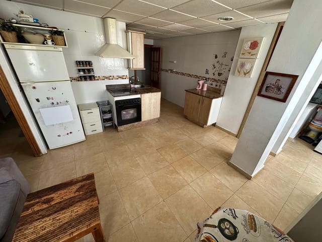 2 slaapkamer Appartement te koop in Aguilas - € 160.000 (Ref: 9713335)