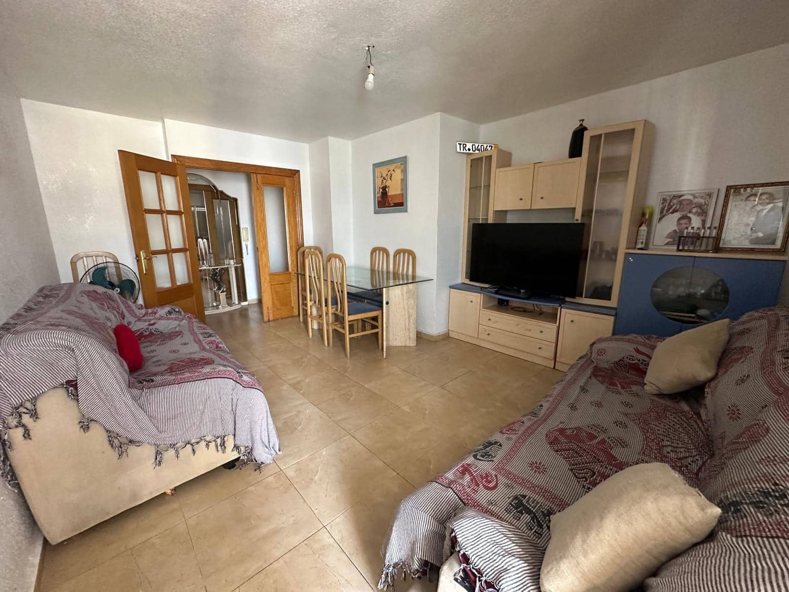 2 slaapkamer Appartement te koop in Aguilas - € 160.000 (Ref: 9713335)