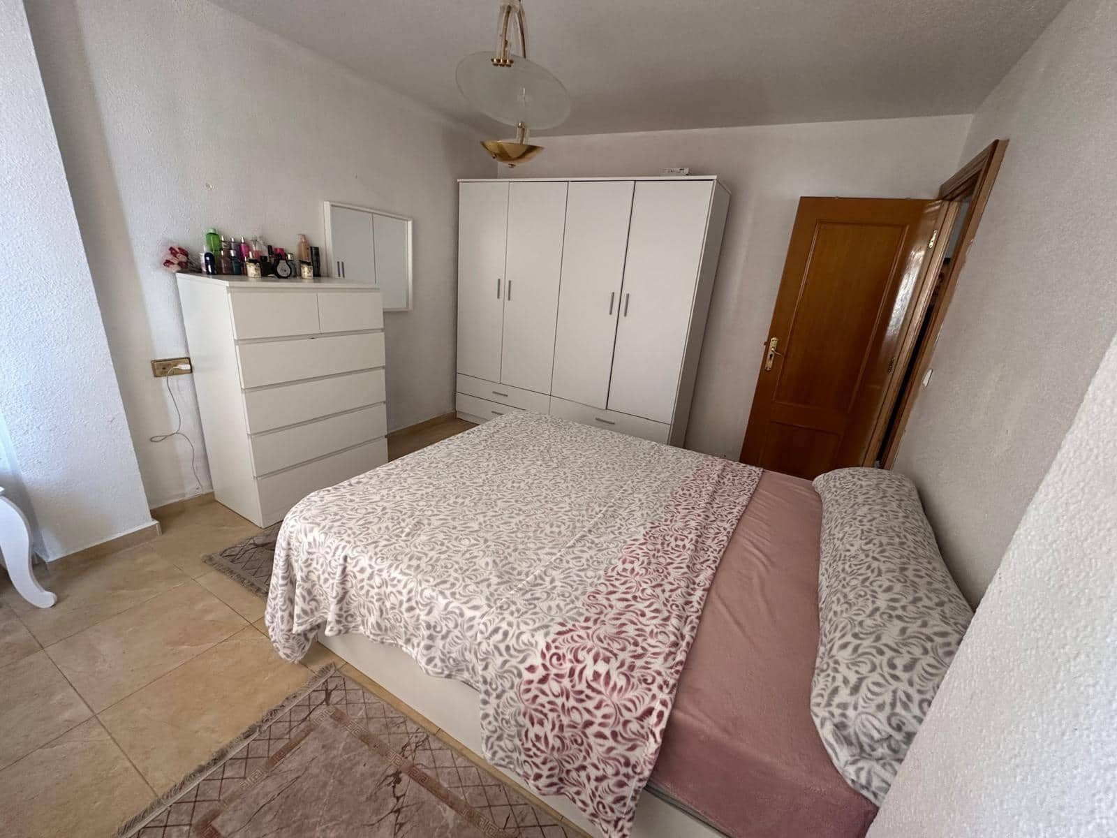 2 slaapkamer Appartement te koop in Aguilas - € 160.000 (Ref: 9713335)