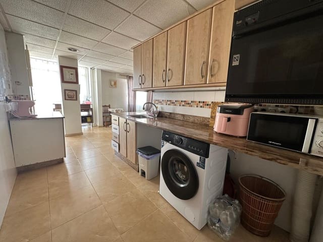 2 slaapkamer Appartement te koop in Aguilas - € 160.000 (Ref: 9713335)