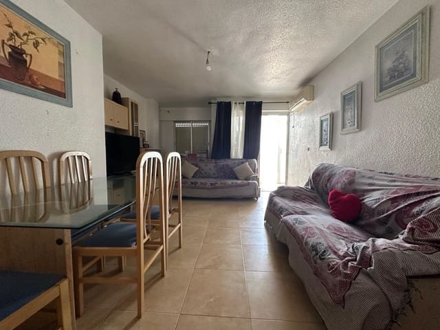 2 slaapkamer Appartement te koop in Aguilas - € 160.000 (Ref: 9713335)