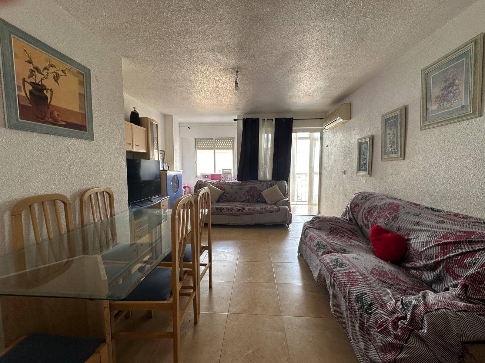 2 slaapkamer Appartement te koop in Aguilas - € 160.000 (Ref: 9713335)