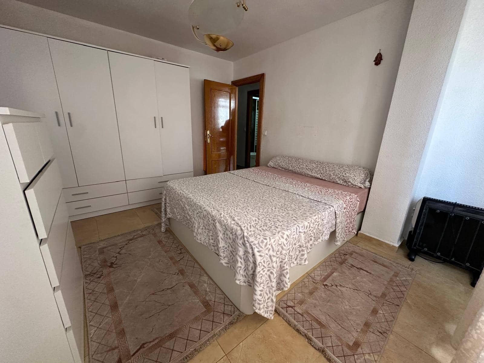 2 slaapkamer Appartement te koop in Aguilas - € 160.000 (Ref: 9713335)