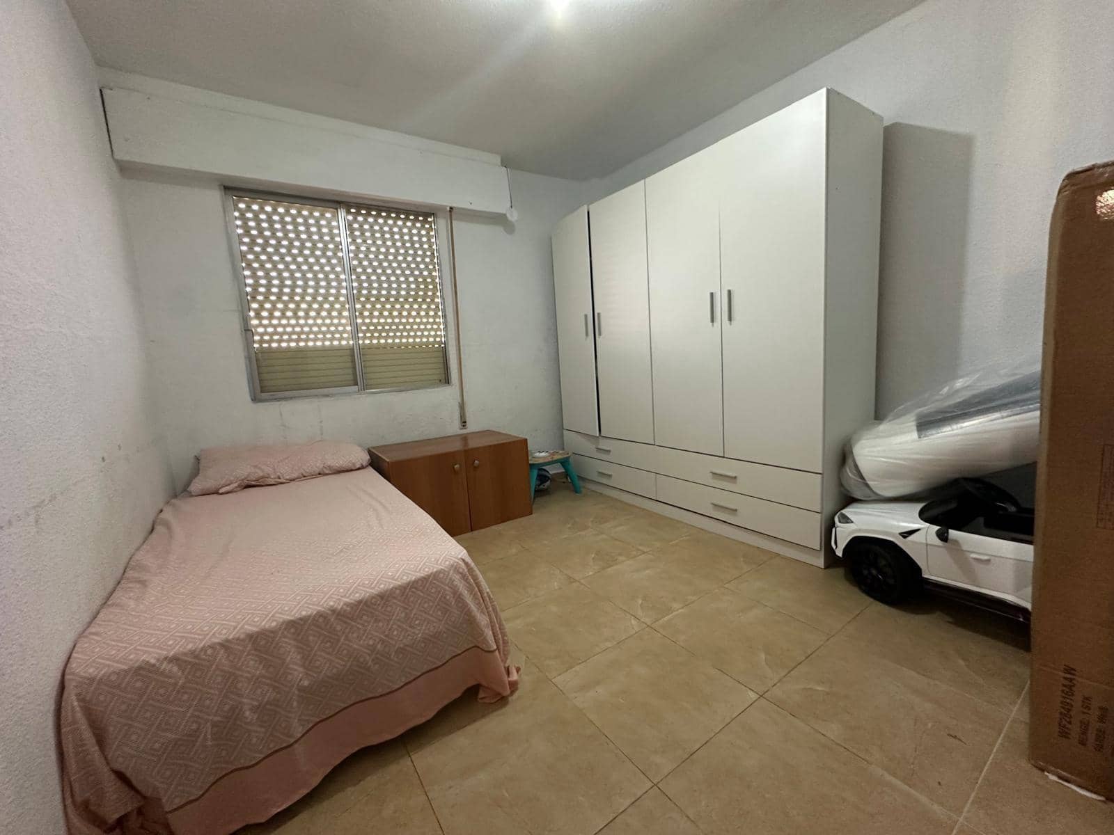 2 slaapkamer Appartement te koop in Aguilas - € 160.000 (Ref: 9713335)
