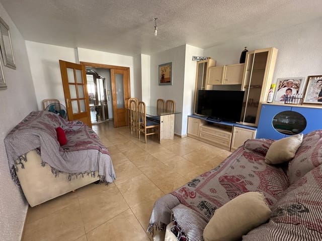 2 slaapkamer Appartement te koop in Aguilas - € 160.000 (Ref: 9713335)