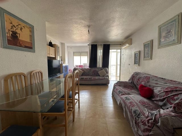 2 slaapkamer Appartement te koop in Aguilas - € 160.000 (Ref: 9713335)