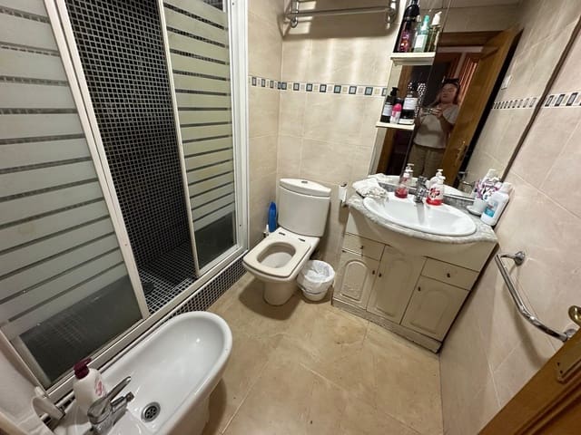 2 slaapkamer Appartement te koop in Aguilas - € 160.000 (Ref: 9713335)