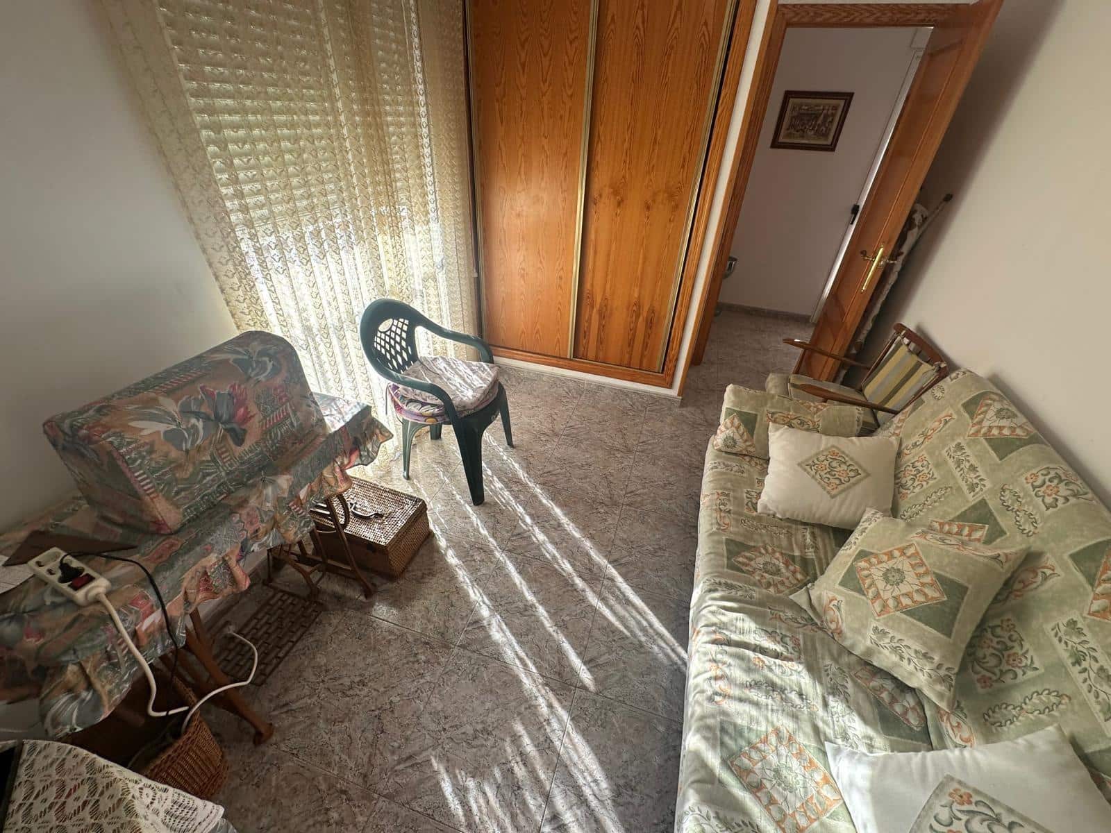 Piso de 4 habitaciones en Aguilas en venta - 200.000 € (Ref: 9713336)