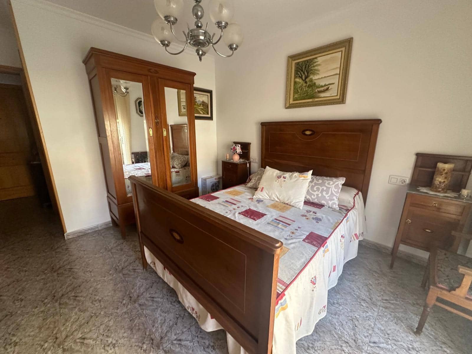 Piso de 4 habitaciones en Aguilas en venta - 200.000 € (Ref: 9713336)