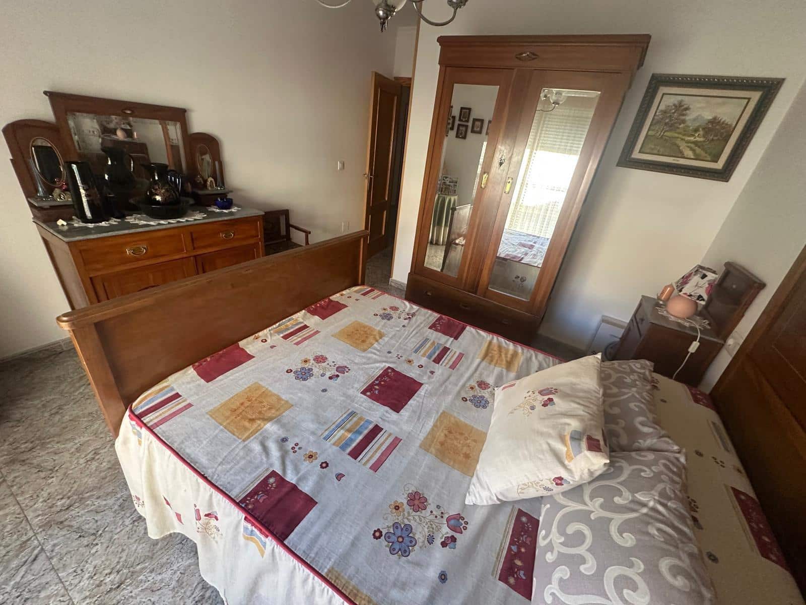Piso de 4 habitaciones en Aguilas en venta - 200.000 € (Ref: 9713336)