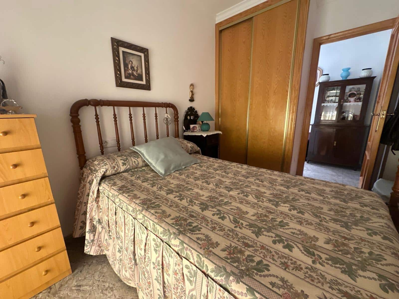 Piso de 4 habitaciones en Aguilas en venta - 200.000 € (Ref: 9713336)