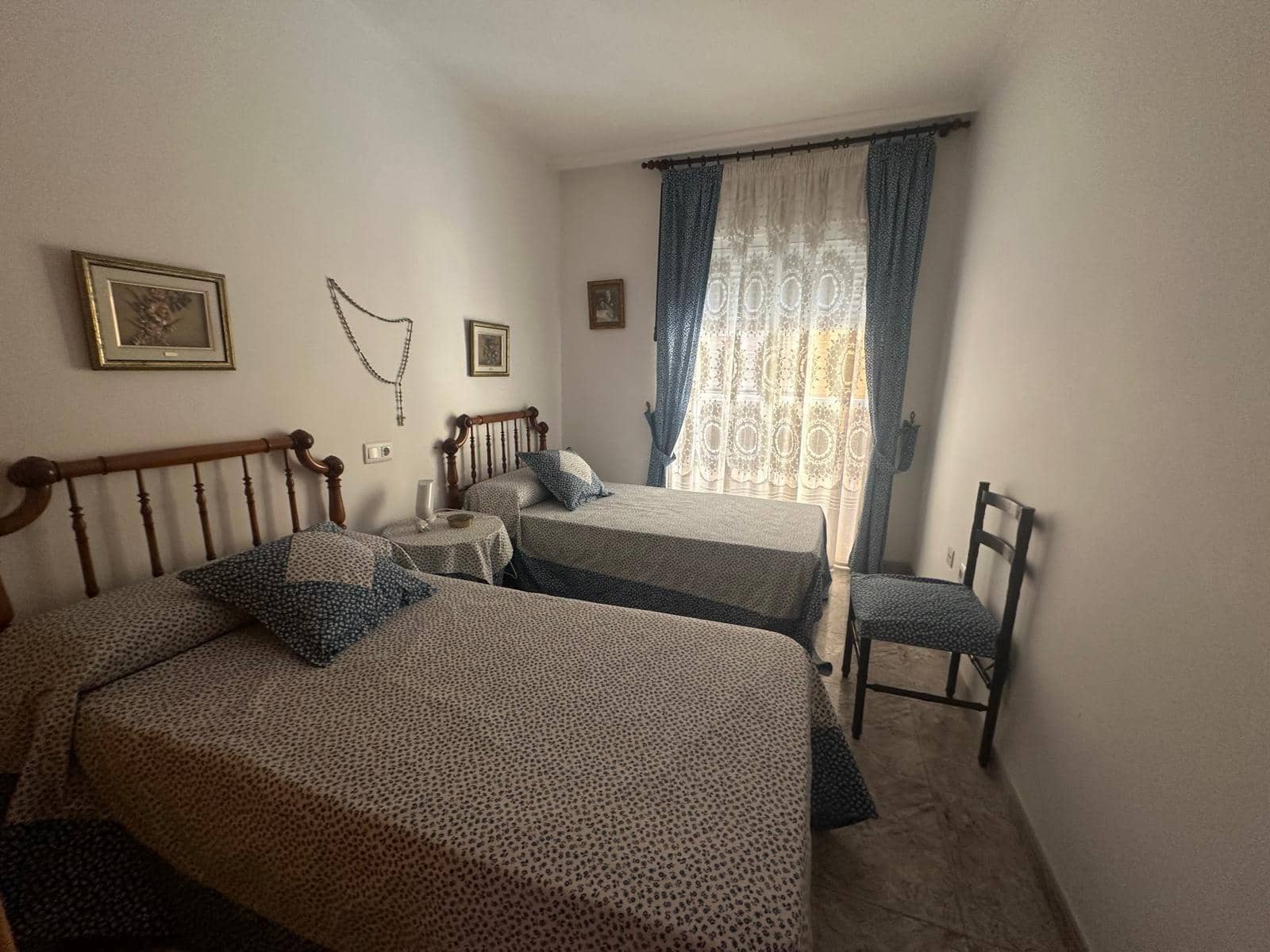 Piso de 4 habitaciones en Aguilas en venta - 200.000 € (Ref: 9713336)