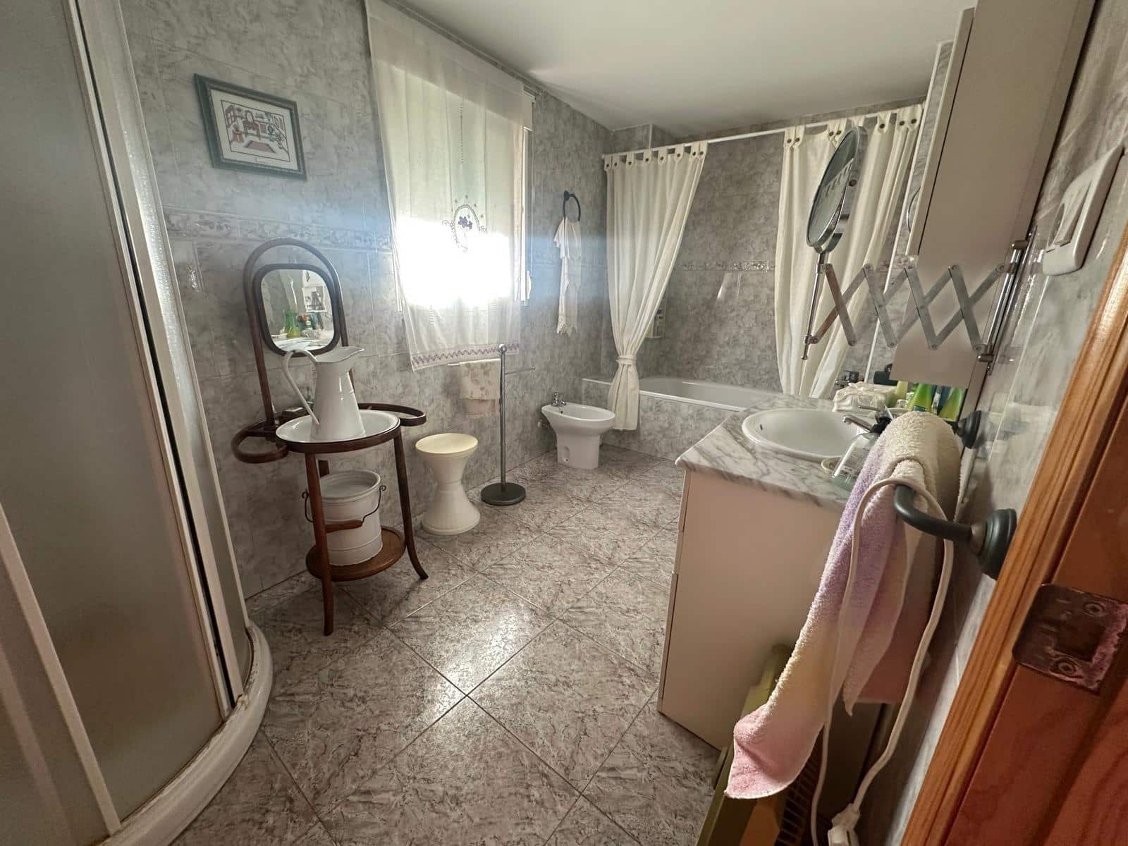 Piso de 4 habitaciones en Aguilas en venta - 200.000 € (Ref: 9713336)