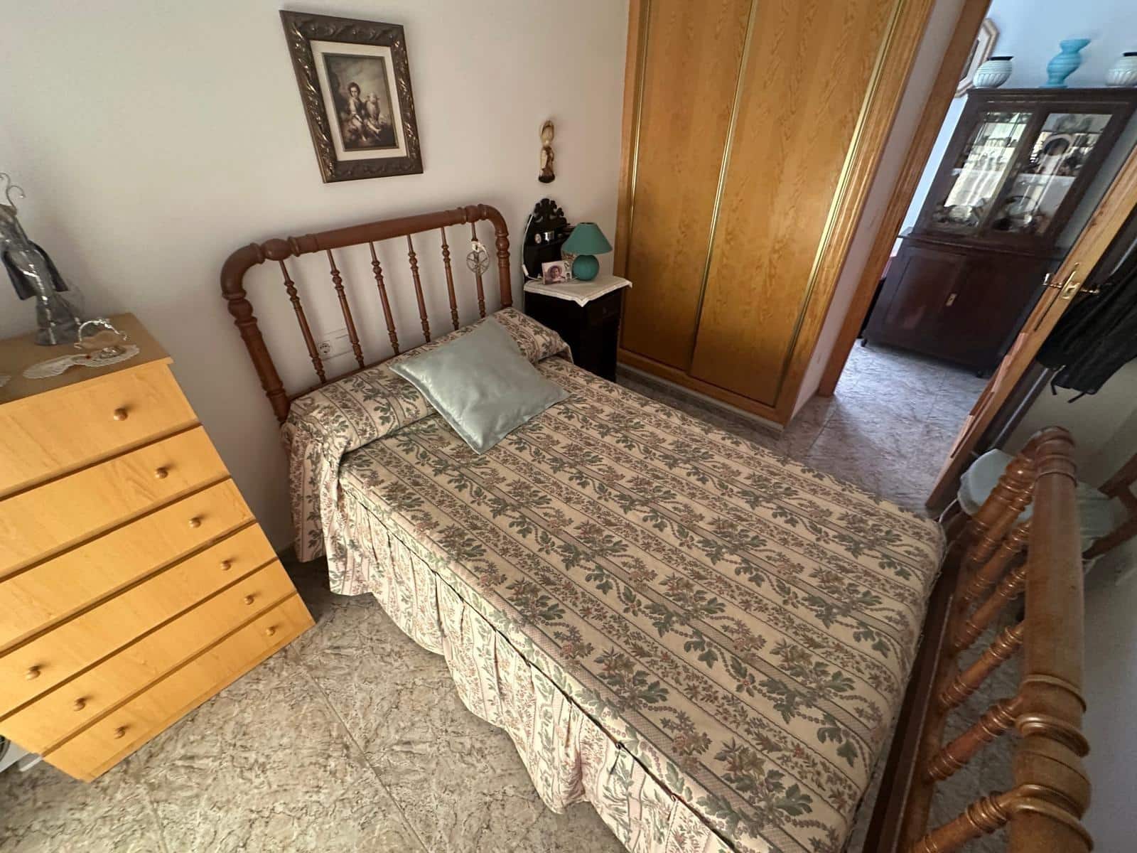 Piso de 4 habitaciones en Aguilas en venta - 200.000 € (Ref: 9713336)