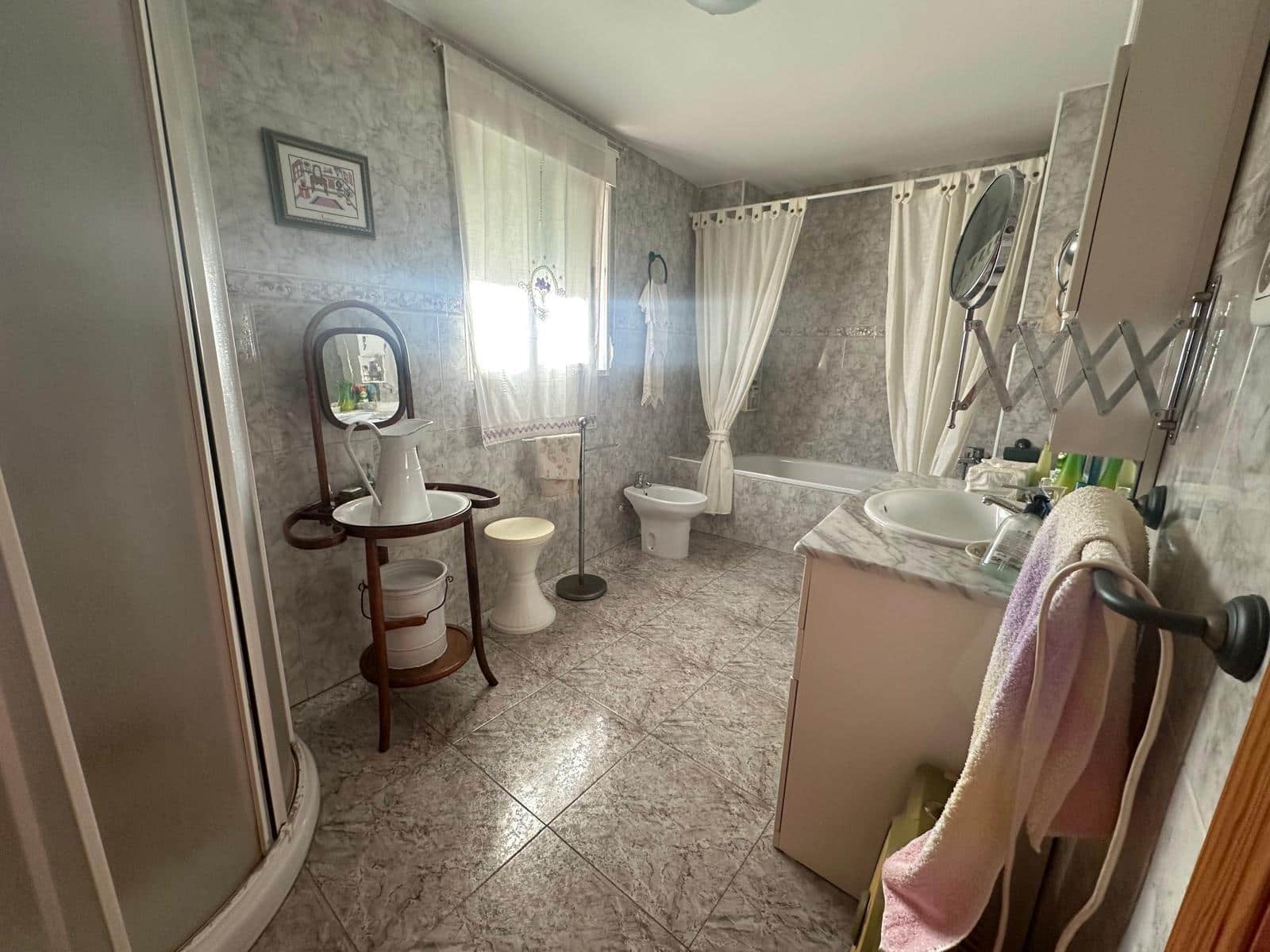 Piso de 4 habitaciones en Aguilas en venta - 200.000 € (Ref: 9713336)