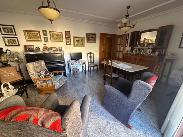 Piso de 4 habitaciones en Aguilas en venta - 200.000 € (Ref: 9713336)