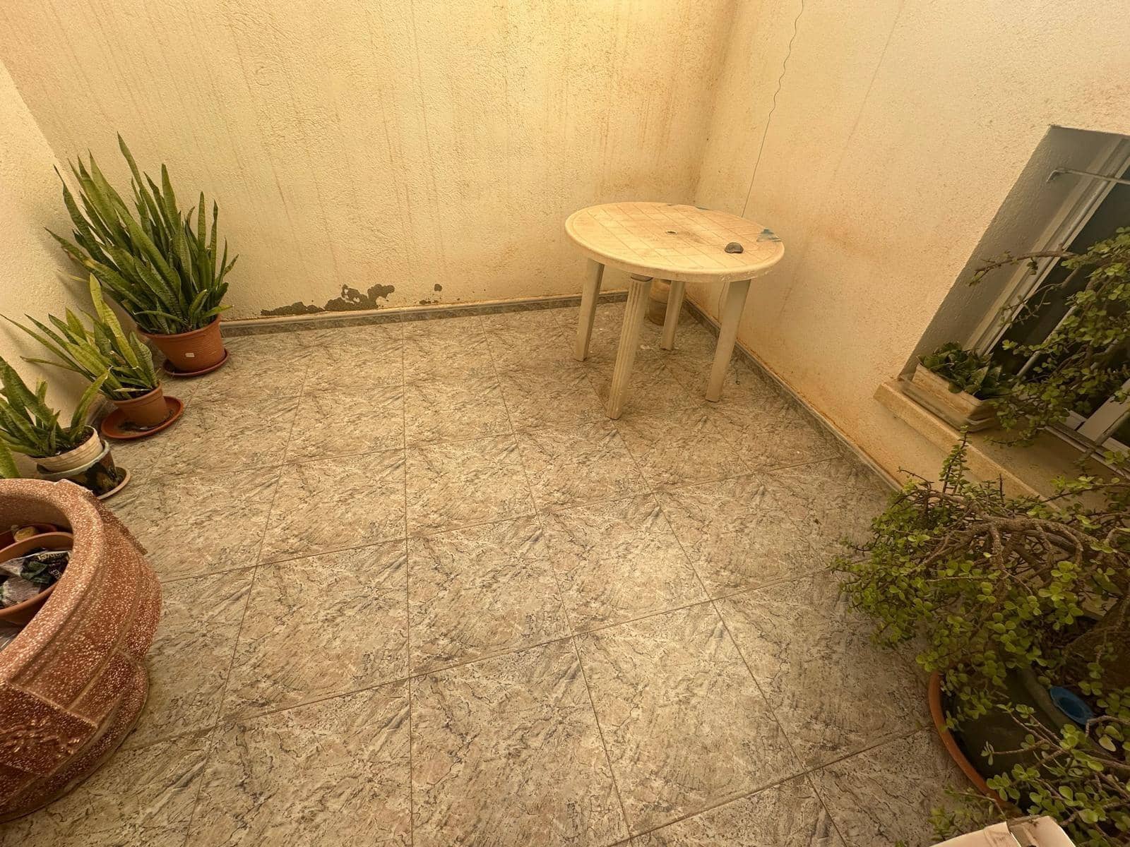 Piso de 4 habitaciones en Aguilas en venta - 200.000 € (Ref: 9713336)