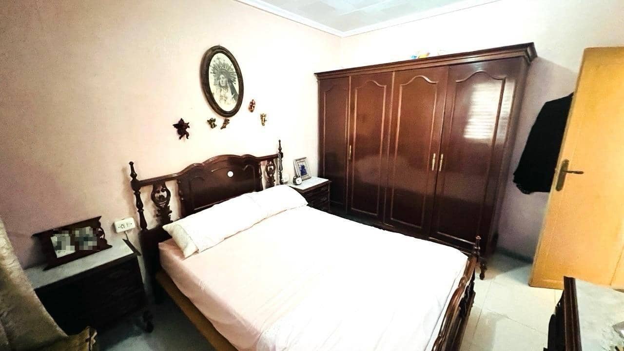 3 sypialnia Bungalow na sprzedaż w Aguilas - 115 000 € (Ref: 9713337)