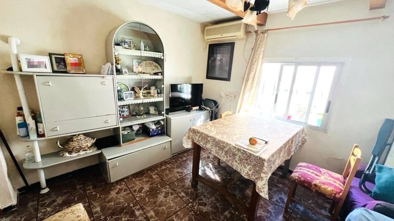 3 sypialnia Bungalow na sprzedaż w Aguilas - 115 000 € (Ref: 9713337)