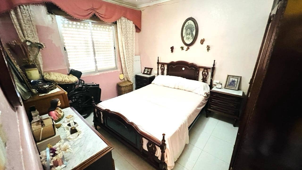 3 sypialnia Bungalow na sprzedaż w Aguilas - 115 000 € (Ref: 9713337)