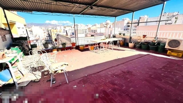 3 soveværelse Bungalow til salg i Aguilas - € 115.000 (Ref: 9713337)